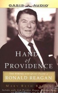 Produktbild: Hand of Providence