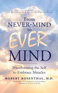 Produktbild: From Never-Mind to Ever-Mind