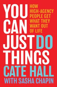 Produktbild: You Can Just Do Things