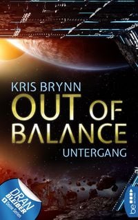 Produktbild: Out of Balance - Untergang