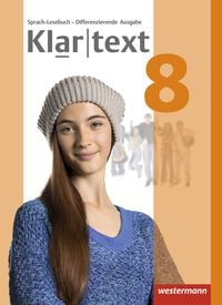 Produktbild: Klartext - Differenzierende allgemeine Ausgabe 2014