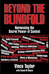 Produktbild: Beyond the Blindfold