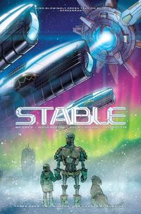 Produktbild: Stable (Rune Edition)