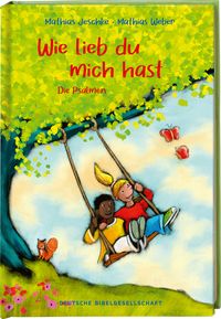 Produktbild: Wie lieb du mich hast