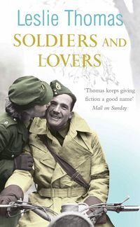 Produktbild: Soldiers and Lovers