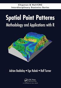 Produktbild: Spatial Point Patterns