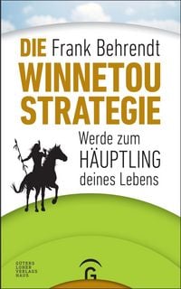 Produktbild: Die Winnetou-Strategie