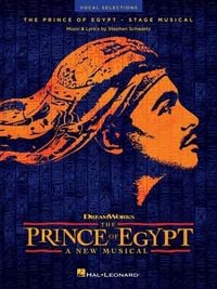 Produktbild: The Prince of Egypt