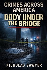 Produktbild: Crimes Across America: Body Under a Bridge