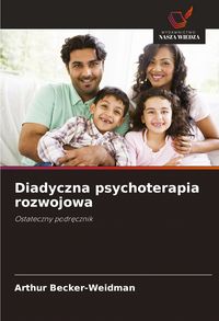 Produktbild: Diadyczna psychoterapia rozwojowa