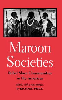 Produktbild: Maroon Societies