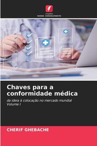 Produktbild: Chaves para a conformidade m&eacute;dica