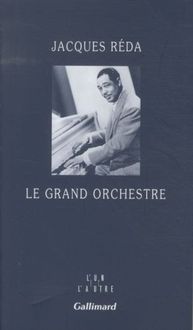 Produktbild: Le grand orchestre