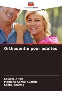 Produktbild: Orthodontie pour adultes