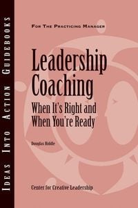 Produktbild: Leadership Coaching