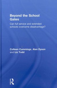 Produktbild: Beyond the School Gates