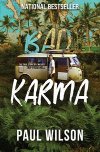 Produktbild: Bad Karma