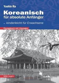 Produktbild: Koreanisch f&uuml;r absolute Anf&auml;nger