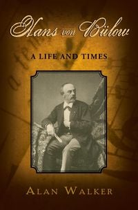 Produktbild: Hans Von B&uuml;low