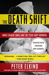 Produktbild: The Death Shift