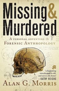 Produktbild: Missing & Murdered