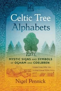 Produktbild: Celtic Tree Alphabets