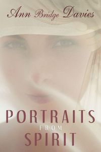 Produktbild: Portraits from Spirit