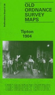 Produktbild: Tipton 1904