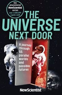 Produktbild: The Universe Next Door