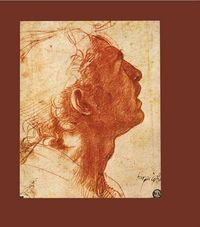 Produktbild: Italian Renaissance Drawings from the Musee Du Louvre, Paris: Roman, Tuscan, and Emilian Schools, 1500-1575