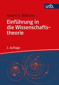 Produktbild: Einf&uuml;hrung in die Wissenschaftstheorie