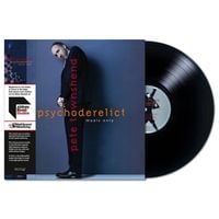 Produktbild: Psychoderelict (HSM 2LP)