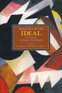 Produktbild: Dialectics of the Ideal