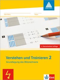 Programm "mathe 2000". Verstehen und Trainieren.