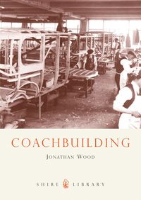 Produktbild: Coachbuilding