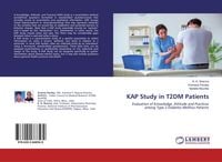 Produktbild: KAP Study in T2DM Patients