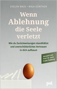 Produktbild: Wenn Ablehnung deine Seele verletzt