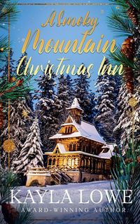 Produktbild: A Smoky Mountain Christmas Inn