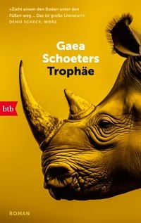 Produktbild: Troph&auml;e