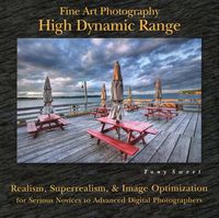 Produktbild: Fine Art Photography: High Dynamic Range