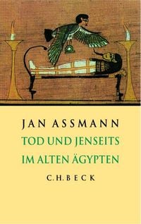 Produktbild: Tod und Jenseits im alten &Auml;gypten