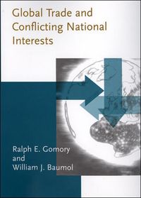 Produktbild: Global Trade & Conflicting Nat