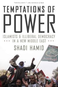 Produktbild: Temptations of Power