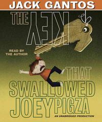 Produktbild: KEY THAT SWALLOWED JOEY PIG 3D