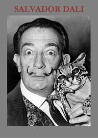 Produktbild: Salvador Dali