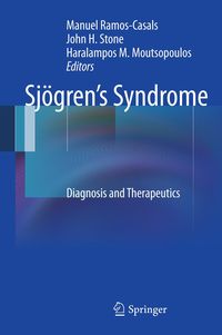 Produktbild: Sj&ouml;gren&rsquo;s Syndrome