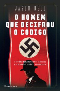 Produktbild: O Homem que Decifrou o C&oacute;digo