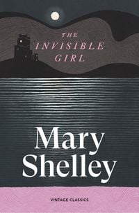 Produktbild: The Invisible Girl