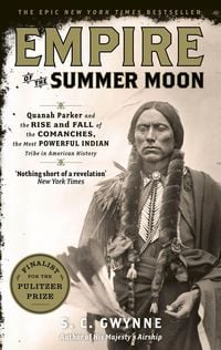 Produktbild: Empire of the Summer Moon