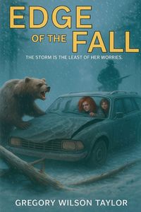 Produktbild: Edge Of The Fall